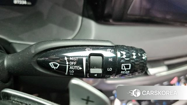 Hyundai The New Palisade id 4422260 из Кореи 22