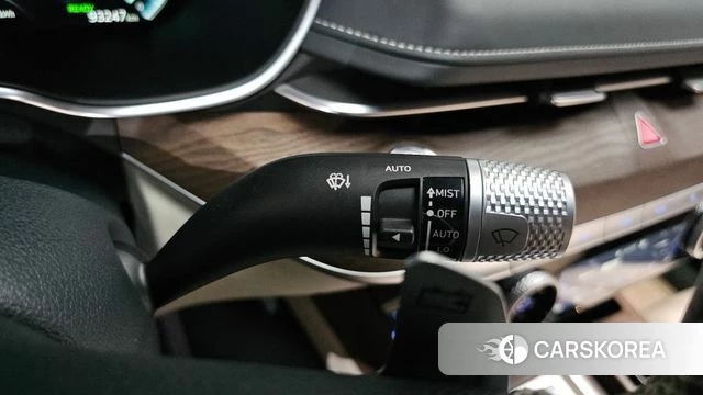 Genesis Electrified G80 (RG3) id 4762884 из Кореи 22