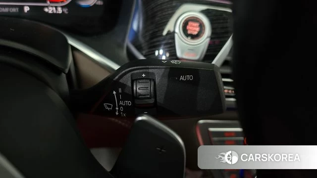 BMW 7 Series (G11) id 4187903 из Кореи 22