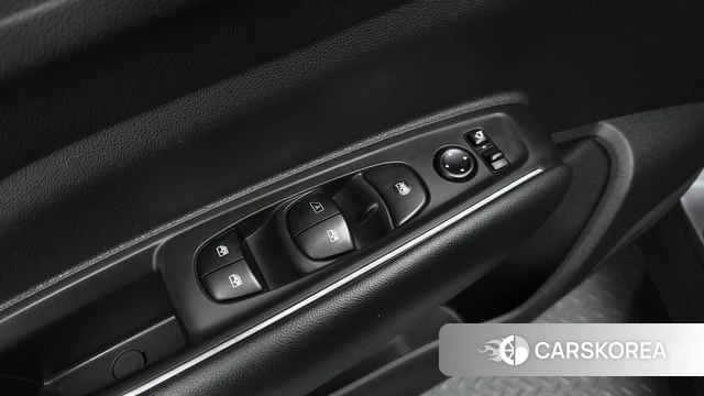 Renault Korea (Samsung) The New QM6 id 4967310 из Кореи 22