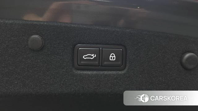 Kia K8 Hybrid id 4612744 из Кореи 22