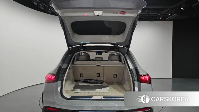 Mercedes-Benz EQE SUV X294 id 4506094 из Кореи 22