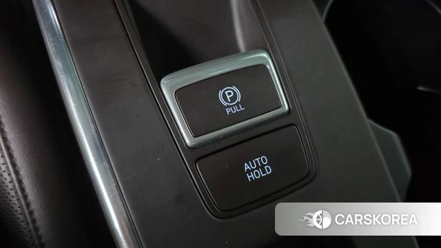 Hyundai The New Grandeur IG id 4362264 из Кореи 22