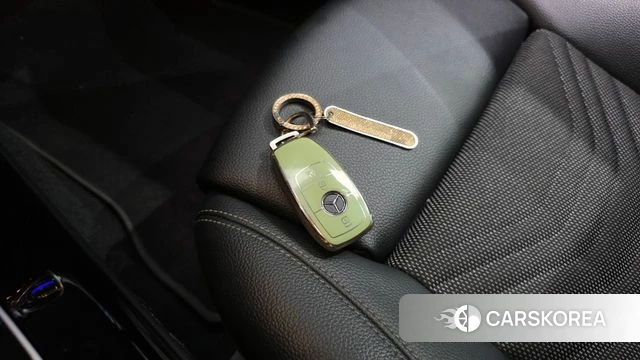 Mercedes-Benz A-Class W177 id 4794210 из Кореи 22