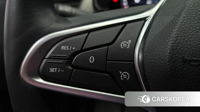 Renault Korea (Samsung) XM3 id 4292799 из Кореи 22