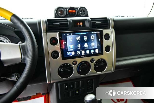 Toyota FJ Cool Luze id 4313924 из Китая 22