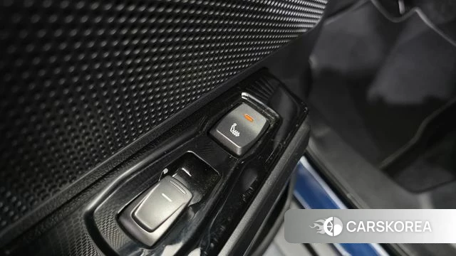 Ssangyong Berry New Tivoli id 4768905 из Кореи 22