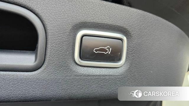Kia Stinger id 4677554 из Кореи 22
