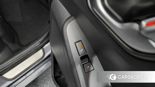 Hyundai The New Ionic Hybrid id 4502334 из Кореи 22