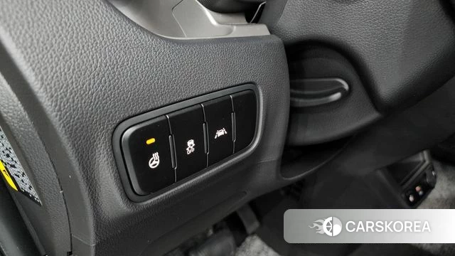 Kia The New Ray id 4731541 из Кореи 22