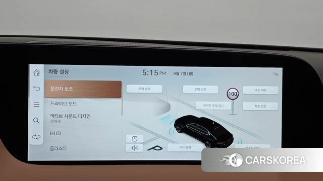 Genesis G90 (RS4) id 4774353 из Кореи 22