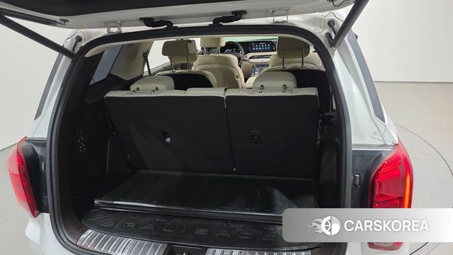 Hyundai Palisade id 4541762 из Кореи 22