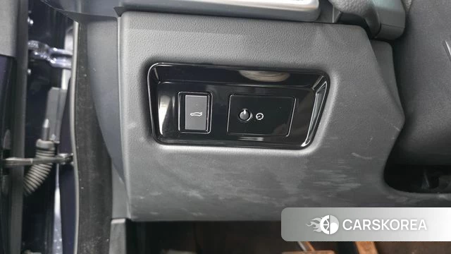 Jaguar XE id 4638145 из Кореи 22