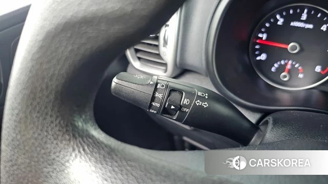 Kia Sportage 4th Generation id 4563339 из Кореи 22