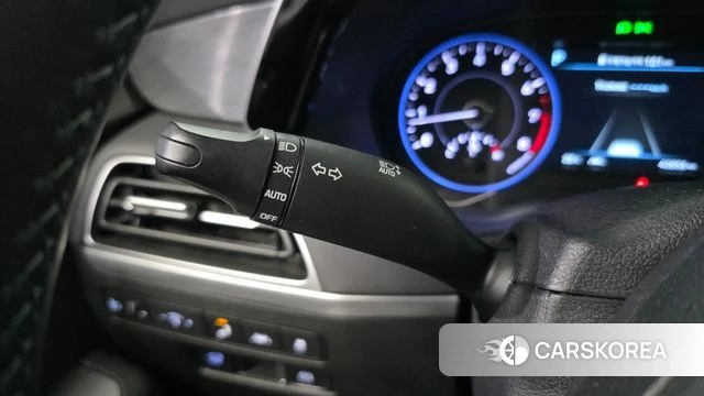 Hyundai Palisade id 4396072 из Кореи 22
