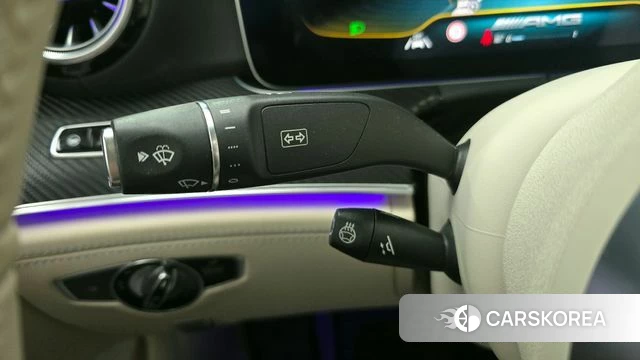 Mercedes-Benz AMG GT id 4362660 из Кореи 22