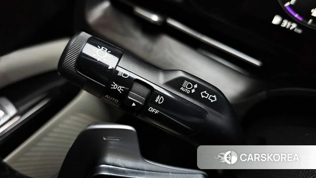 Kia Carnival 4th generation id 4377256 из Кореи 22
