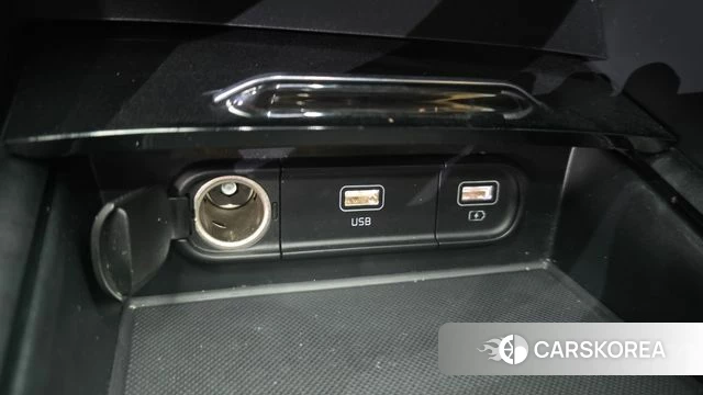 Kia K5 3rd generation id 4268589 из Кореи 22