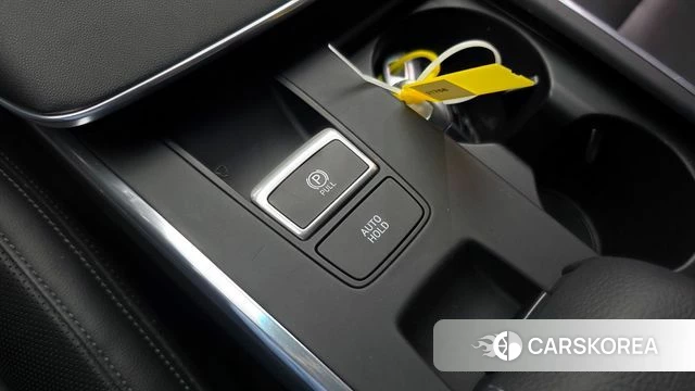 Hyundai The New Grandeur IG id 4195334 из Кореи 22