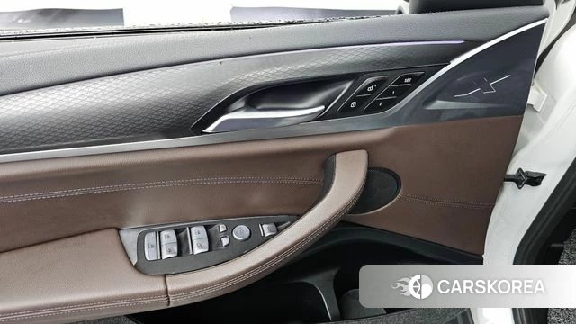 BMW X4 (G02) id 4350580 из Кореи 22