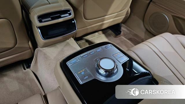 Genesis G80 (RG3) id 4480302 из Кореи 22