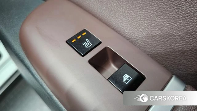 Hyundai Grandeur (GN7) id 4395378 из Кореи 22