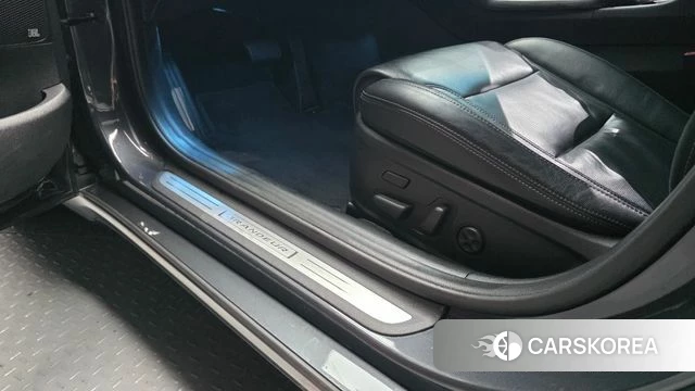 Hyundai Grandeur IG id 4873566 из Кореи 22