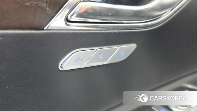 Genesis GV80 id 4779015 из Кореи 22