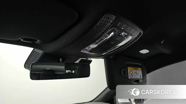 Mercedes-Benz A-Class W177 id 4292510 из Кореи 22