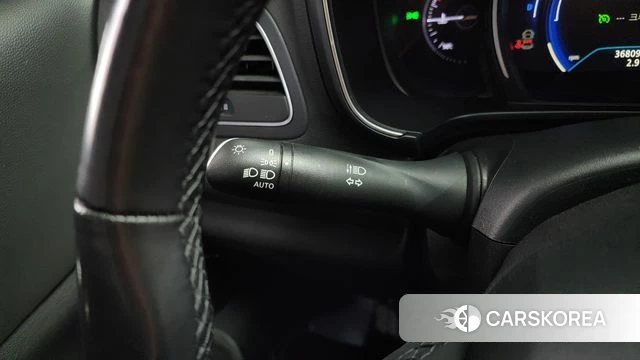 Renault Korea (Samsung) The New QM6 id 4195714 из Кореи 22