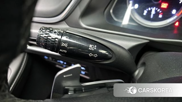 Hyundai Sonata (DN8) id 4395674 из Кореи 22