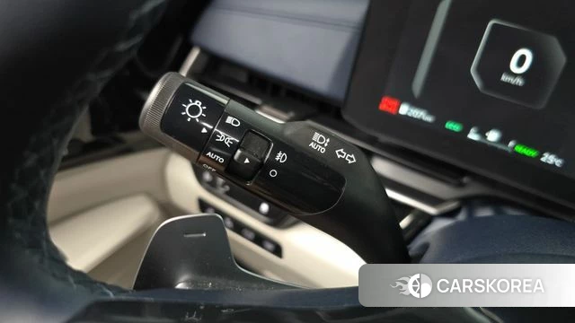 Kia The New Carnival 4th Generation id 4427602 из Кореи 22