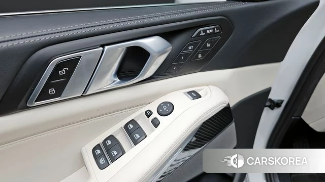 BMW X7 (G07) id 4279607 из Кореи 22