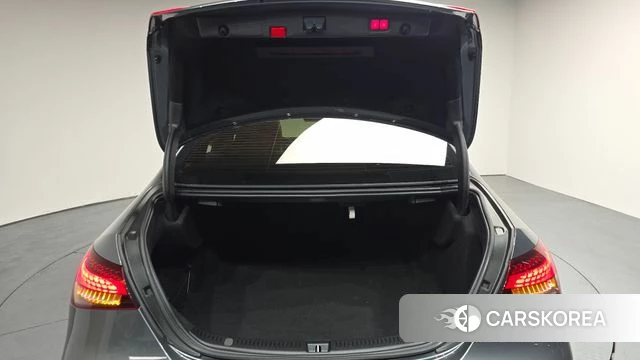 Mercedes-Benz E-Class W213 id 4224554 из Кореи 22