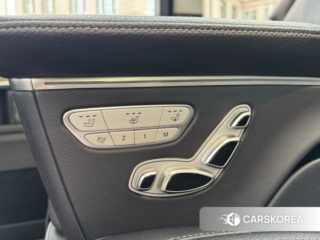 Mercedes-Benz V-class id 4387339 из Китая 22