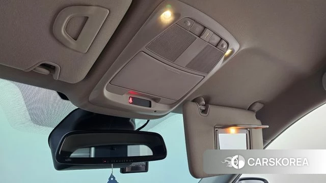 Renault Korea (Samsung) The New QM6 id 4338791 из Кореи 22