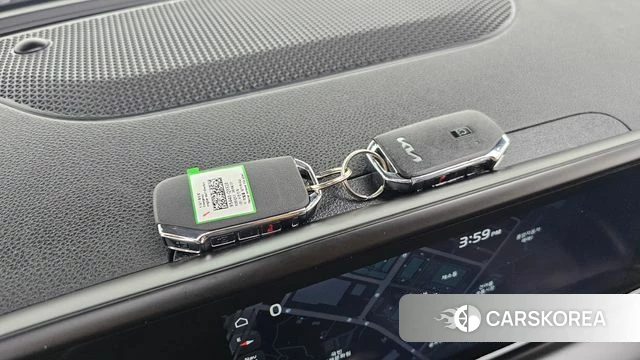 Kia The New Seltos id 4462599 из Кореи 22