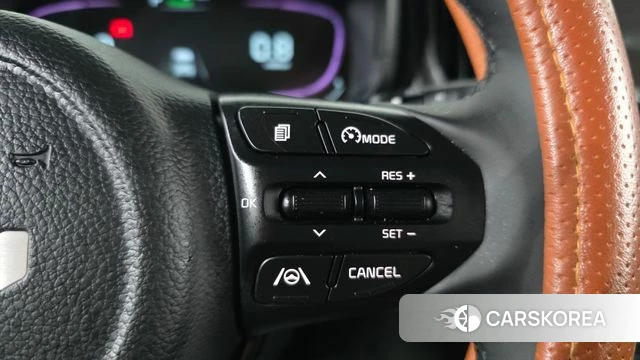 Kia The New Kia Ray id 4768357 из Кореи 22