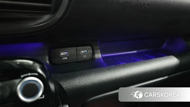Hyundai Casper id 4613984 из Кореи 22