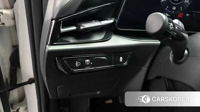 Kia Di All New Niro EV id 4835169 из Кореи 22