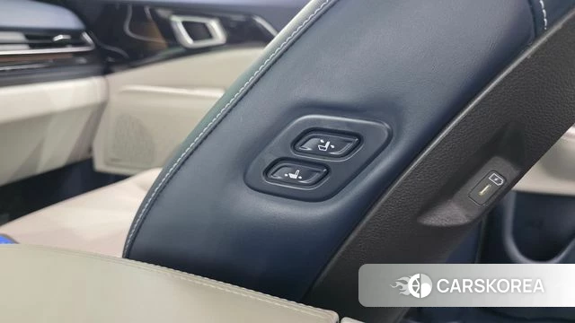 Kia The New Carnival 4th Generation id 4649862 из Кореи 22