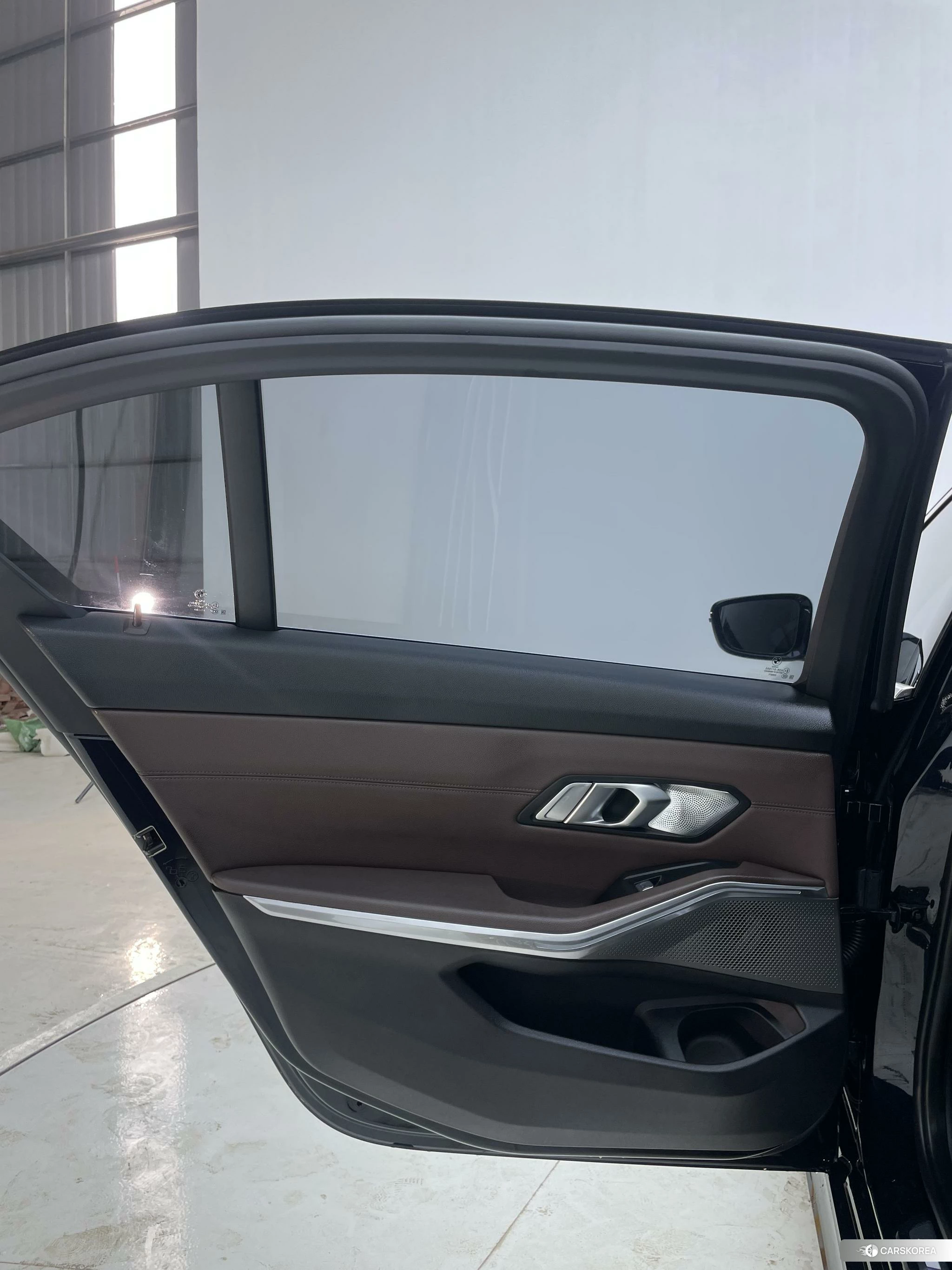 BMW 3 series id 4455483 из Китая 22