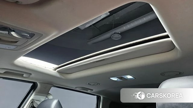 Kia Mohave Master id 4677499 из Кореи 22
