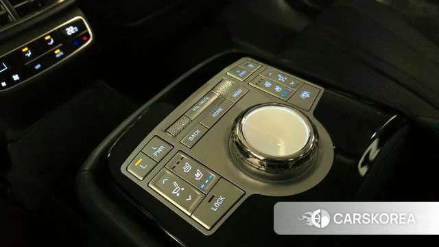 Genesis G80 (RG3) id 4223479 из Кореи 22