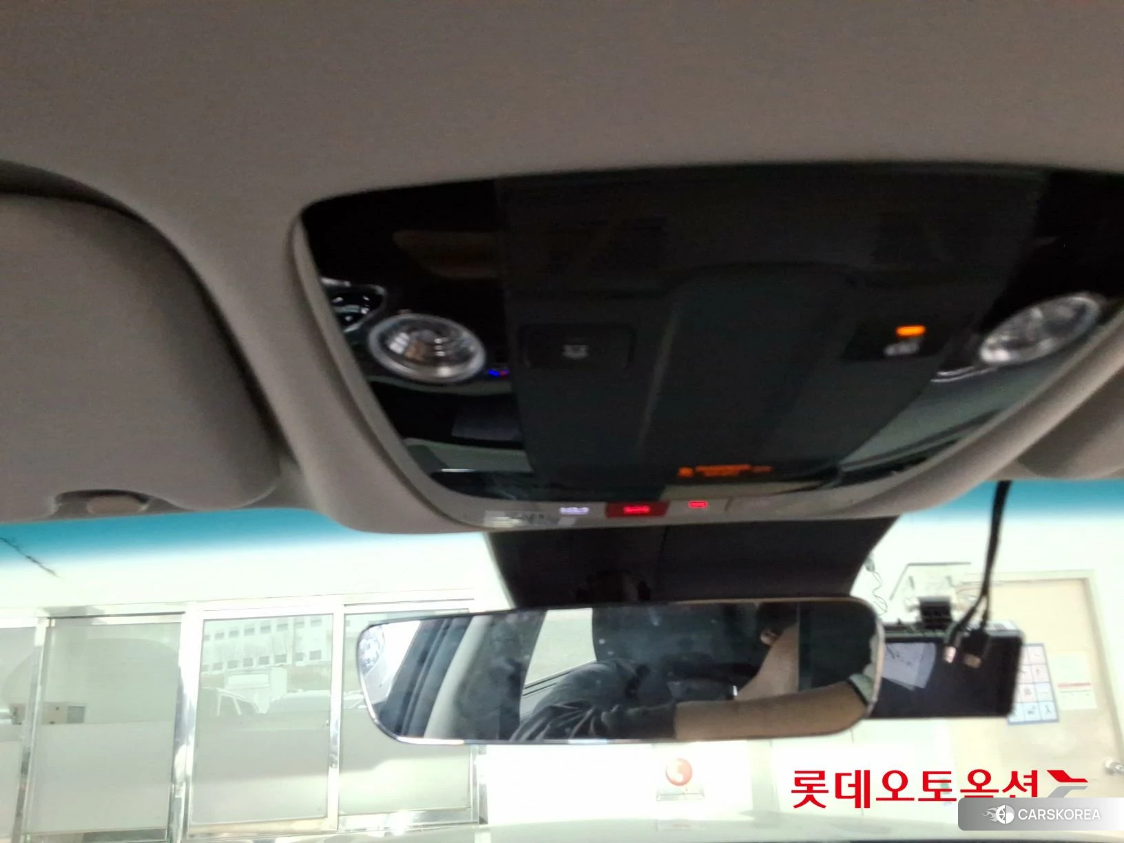 Kia K8 Hybrid id 3869428 из Кореи 22