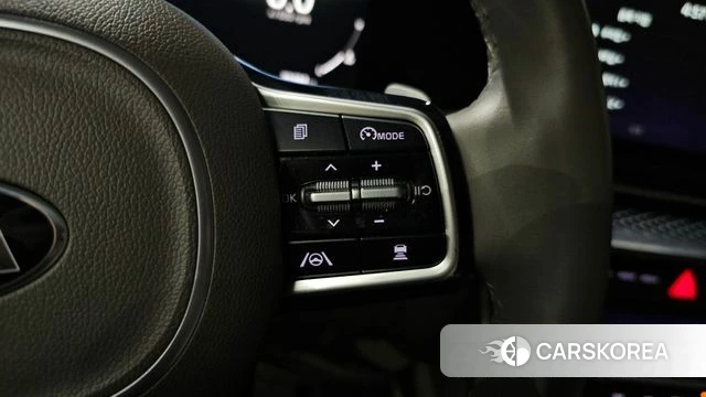 Kia Carnival 4th generation id 4594279 из Кореи 22