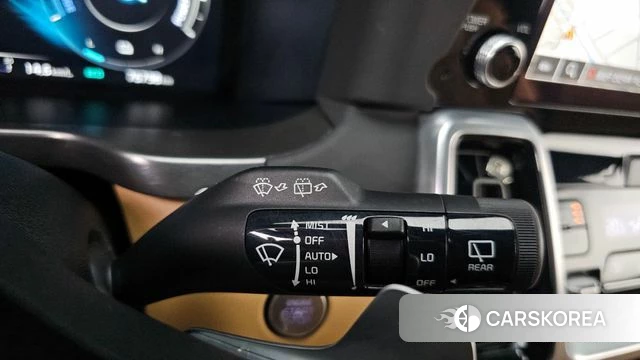 Kia Sorento 4th Generation id 4702447 из Кореи 22