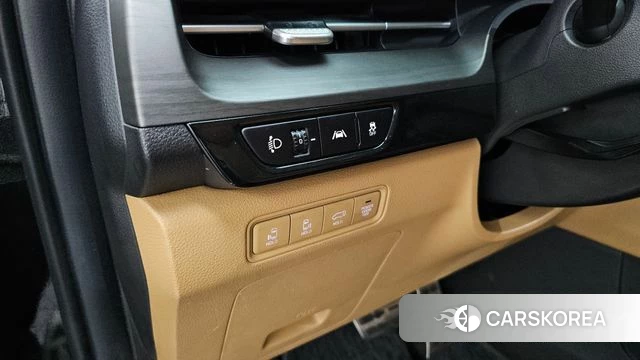 Kia Carnival 4th generation id 4495271 из Кореи 22