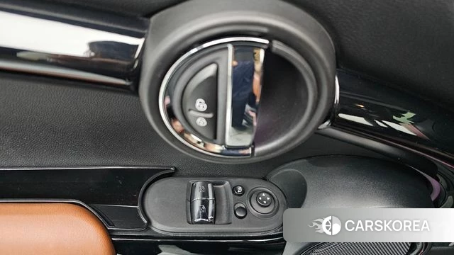 Mini Cooper S id 4524278 из Кореи 22