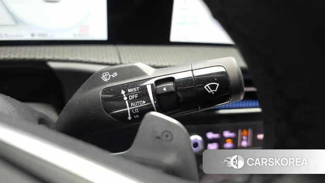 Kia EV6 id 4691535 из Кореи 22
